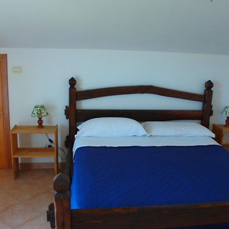 Oasi Del Governatore Apartment Скуилаче Екстериор снимка