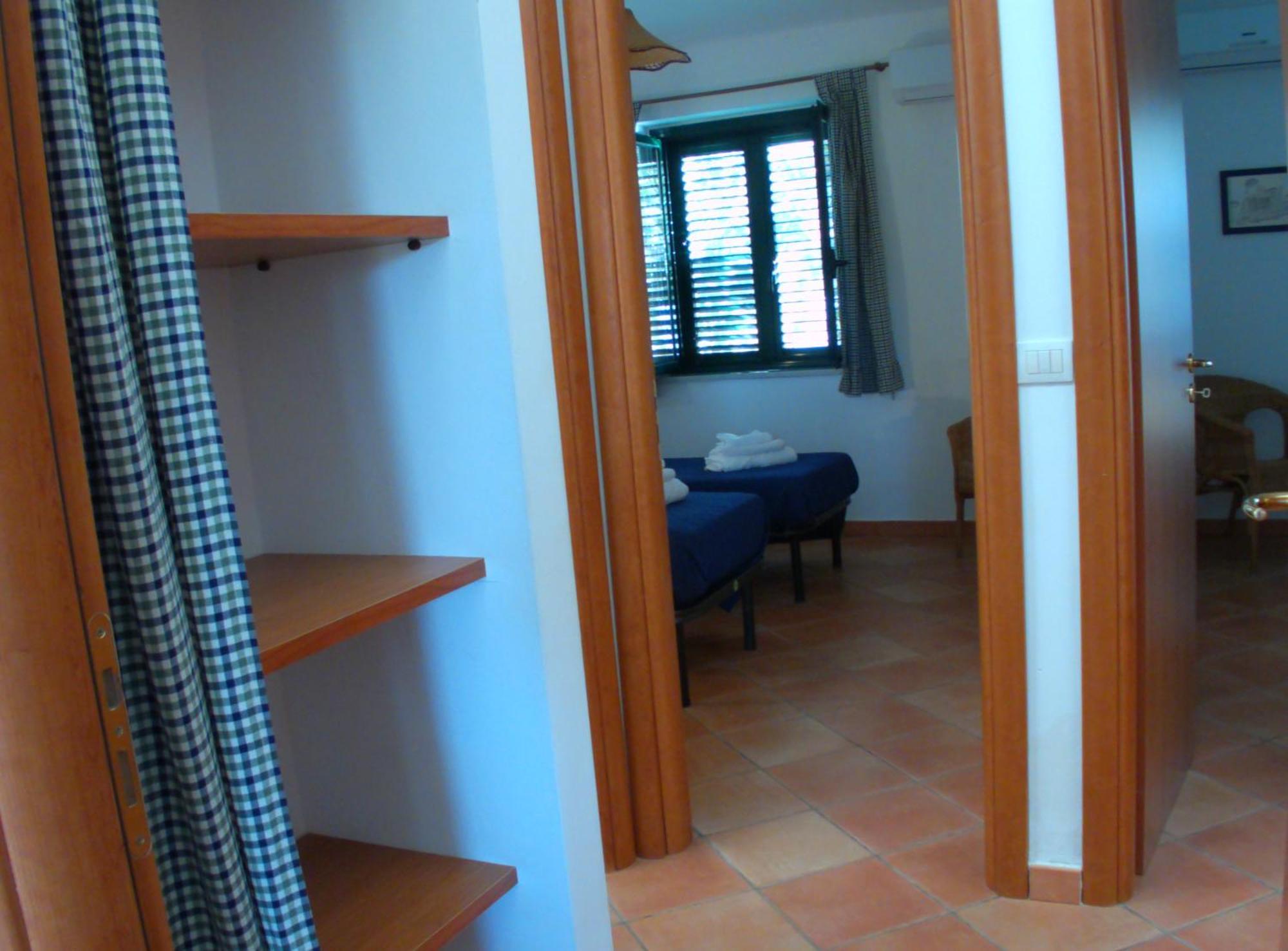 Oasi Del Governatore Apartment Скуилаче Екстериор снимка