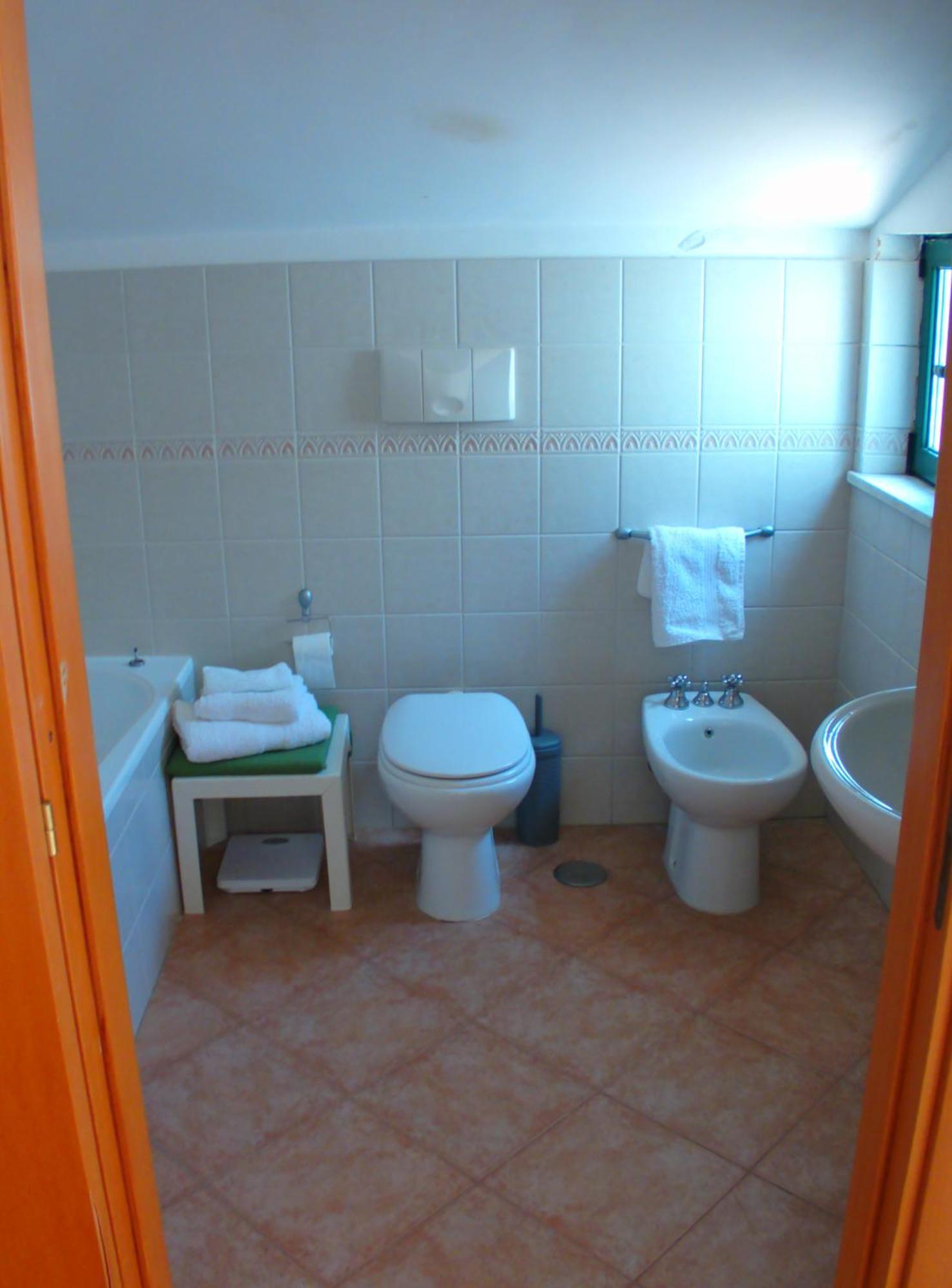 Oasi Del Governatore Apartment Скуилаче Екстериор снимка